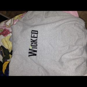 WICKED Hoodie
